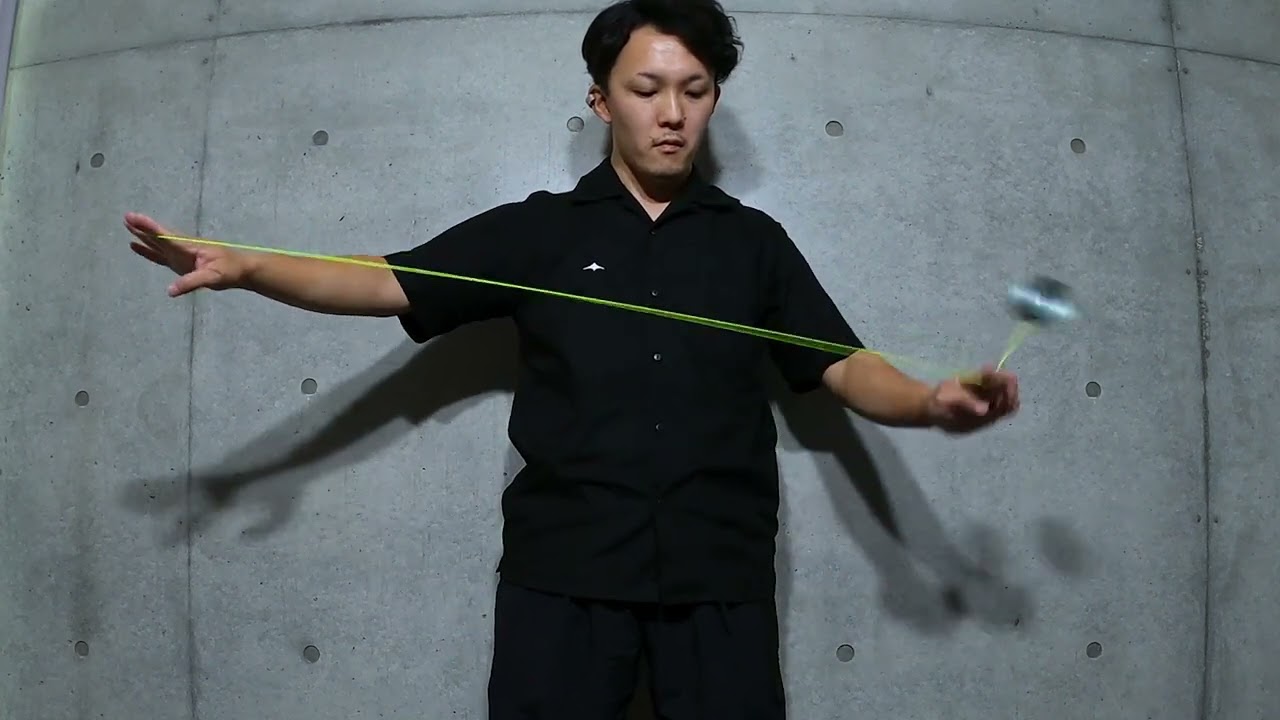 フローテーション・デバイス