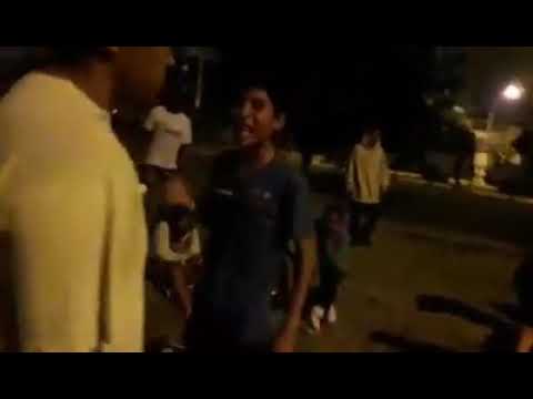 JUAN vs RODRO vs COTA-cuartos-fecha #8