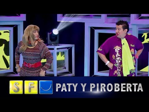 La Paty fue secuestrada, esta es su historia