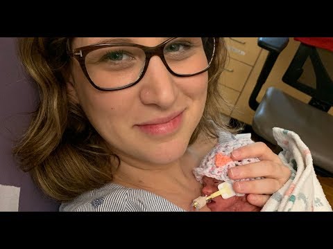 Mercy: Chelsea's Preeclampsia Story