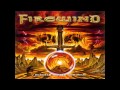 Firewind - I Will Fight Alone