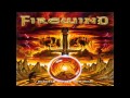 Firewind - I Will Fight Alone 