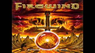 Firewind - I Will Fight Alone