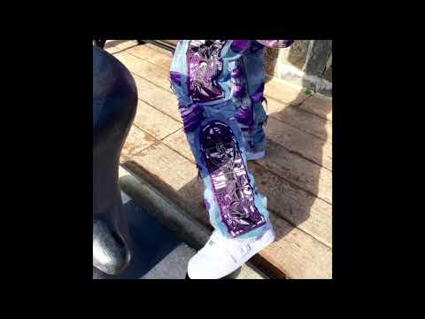 [FREE] Lil Tecca x Pasto Flocco Type Beat - "Polar" (prod. zivo)