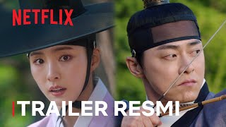 Sinopsis Captivating the King, Romansa Balas Dendam Berujung Jatuh Cinta, Tayang di Netflix