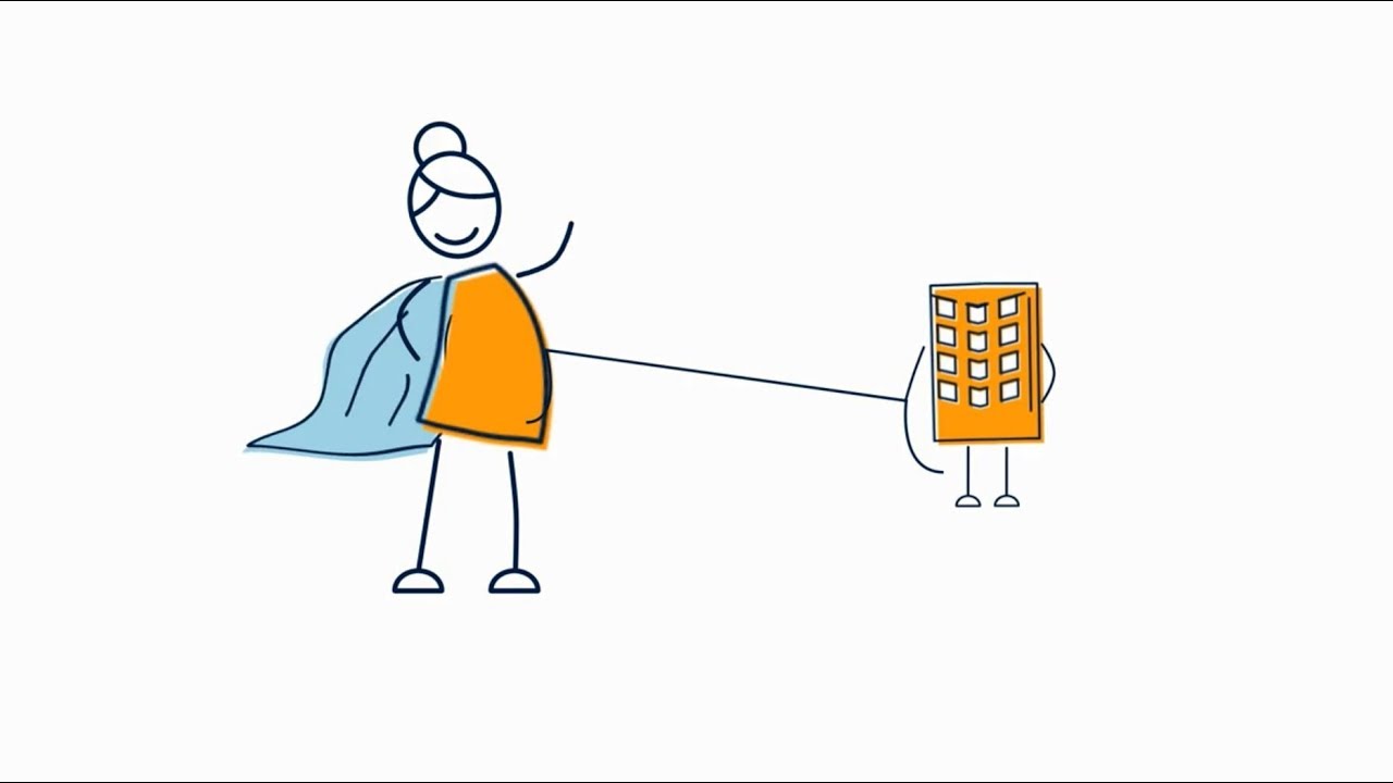 Graebel's Approach to Talent Mobility