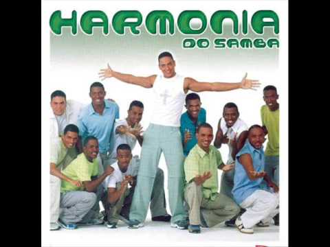 Harmonia do Samba - CD O Rodo completo