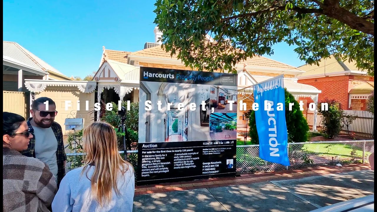 Property People Auction