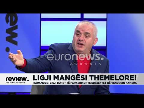 EPIKE/ Breçani-Artan Hoxhës: Kërkove kamerat e vrasjes së Artan Santos, POR.. Hoxha: Gabim bëre!