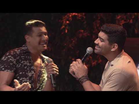 Israel Novaes - TPM Part. Dilsinho