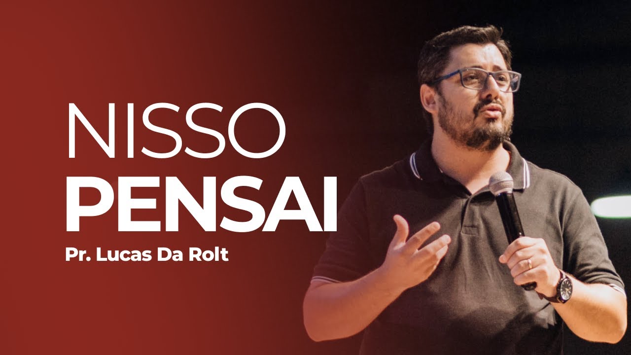 Culto de Domingo - 10h  | Abba Pai Church