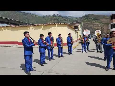 Fiesta de Cajacay Bolognesi Ancash Homenaje "AL SEÑOR DE CHAUCAYAN " 2024✓✓