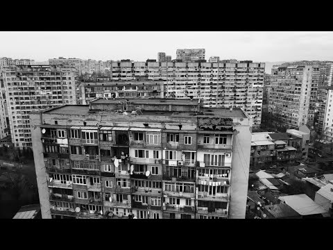 TN(#UB7) X BORN PAID X CHAVO X LB(#UB7) X HOSTILE - #SF1  [OFFICIAL 4K VIDEO]