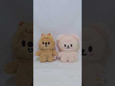 Chk🐿️ Chk🐶 … Boom!💥 #StrayKids #스트레이키즈 #한 #HAN #승민 #Seungmin #ATE #ChkChkBoom