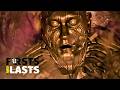 Dave Bautista Vs The RZA Final Fight The Man With The Iron Fists 2012 Firsts And Lasts