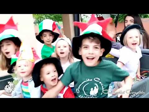 S. Rosario dalla fraternità "Letizia" di Savigliano