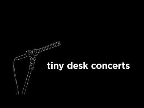 BTS: Tiny Desk (Home) Concert || NPR MUSIC