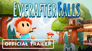 Everafter Falls Steam Key (PC) NORTH AMERICA