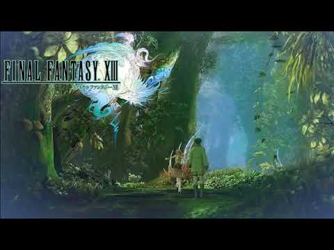 Final Fantasy XIII OST - The Sunleth Waterscape (Extended)