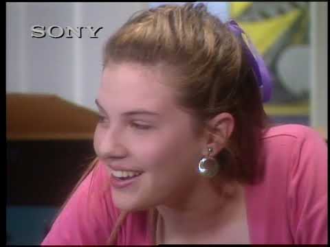 Welcome to the Sony LD World (1990) [1080p 60FPS]