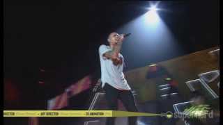 Chris Brown - Biggest Fan (Carpe Diem Tour) HD