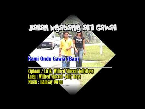 Romi Ondu Gawai-Wilfred Vincent
