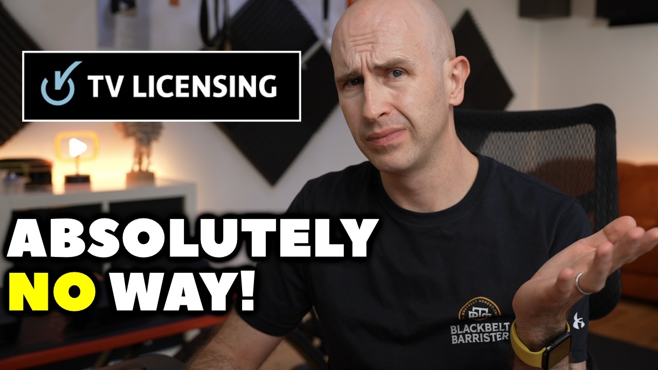 What a Kick in the Teeth!