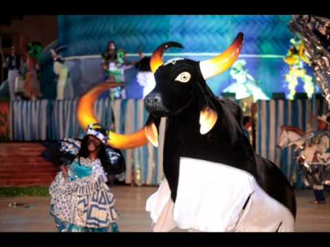 CAPRICHOSO 2012 - Viva a Cultura Popular!!!