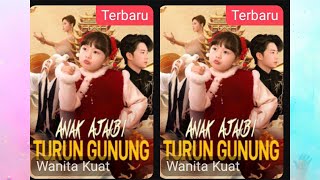 Download lagu Anak Ajaib Turun Gunung Drama China Sub Indo mp3