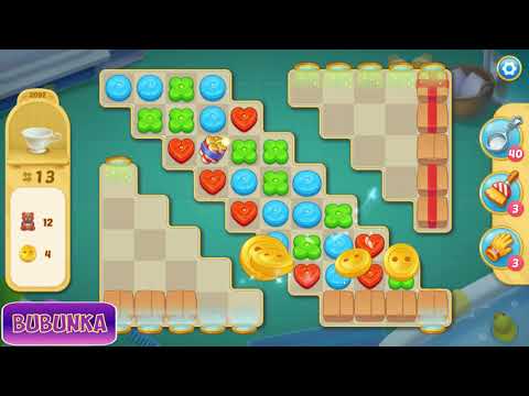 Matchington Mansion level 2092 HD