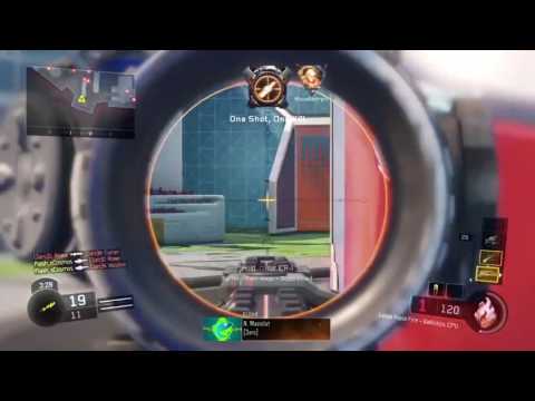 BO3 Killrace Ft Flash Mystic