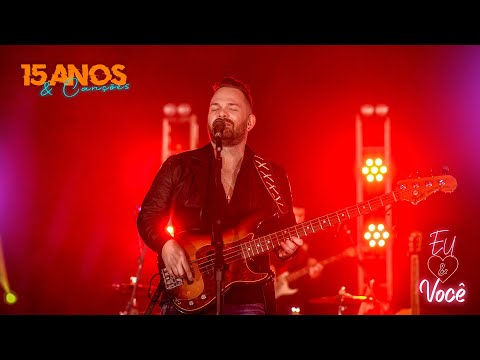 BandaVanera - EU & VOCÊ (DVD 15 Anos & Canções)