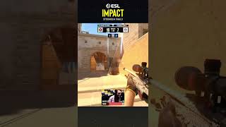 WHAT is this 1v4 from Fawx