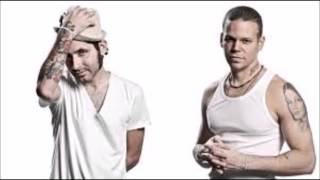 Calle 13 - Perseguidos