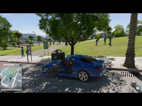Watch Dogs2 pt69