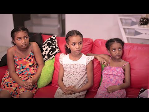 The Three Smart Sisters | Chisom Oguike, Chinenye Oguike, Chidinma Oguike- Nigerian Movies 2025