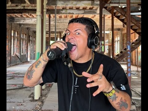 Dream of Scipio- Insurgence Vocal Cover