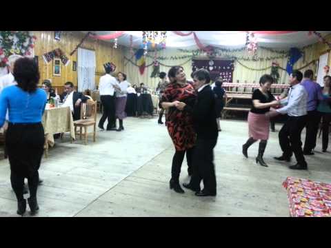 Botez Marian Viorel Vadul Negrilesei