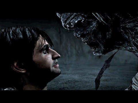 Assassin's Creed Mirage All Jinn Cutscenes & Identity (All Jinni Demon Scenes) AC 2023 PS5