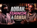 I Spoke To Mohammed Hijab & THIS Happened…