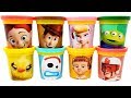 Colors Can Be Learned With McDonald S Toy Story 4 Figures   Set Of 8