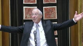 גלות אחרונה - הגלות הקשה מכולם היא גלות ישמעאל  | מלחמת שמחת תורה תשפ״ד | כב הרב מרדכי נויגרשל (הרב מרדכי דוד נויגרשל) - התמונה מוצגת ישירות מתוך אתר האינטרנט יוטיוב. זכויות היוצרים בתמונה שייכות ליוצרה. קישור קרדיט למקור התוכן נמצא בתוך דף הסרטון