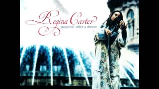 06 Healing In Foreign Lands - Regina Carter