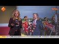 Zien! Koning vliegt zelf met regeringstoestel tijdens staatsbezoek Indonesië