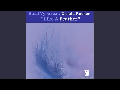 Like A Feather (Chris Forman's Deeper Vision Mix)