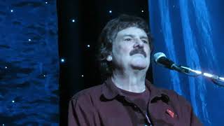 Burton Cummings.... &#39;Stand Tall&#39;