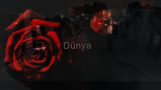 Furkan Özsan - Rüya Gibi (Lyric Video)