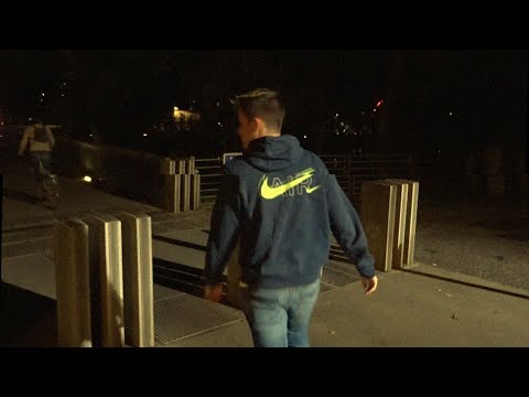 SYZ - Vieux Démons (Clip officiel)