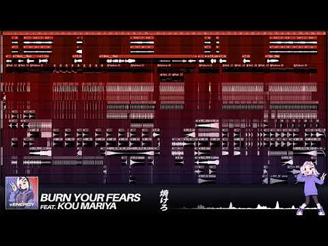 Video thumbnail for Burn Your Fears