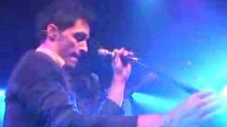 MUTEMATH - Break the Same - Live